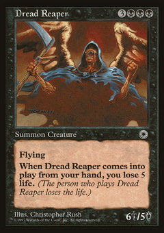 Dread Reaper